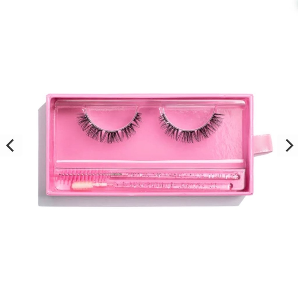 Urban Doll Lashes- Petite